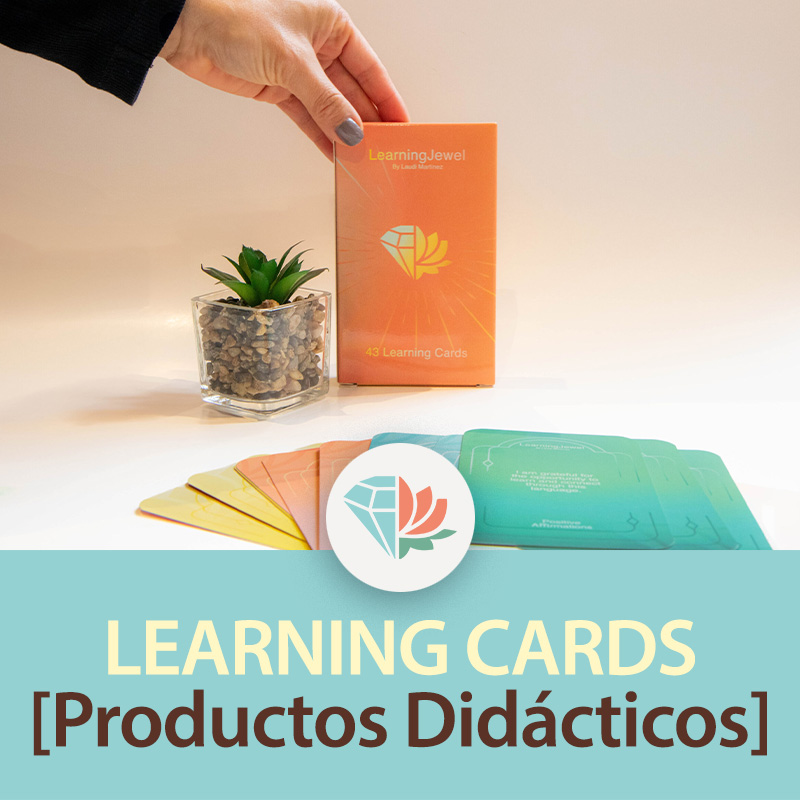 learning cards foir english learners - learningjewel